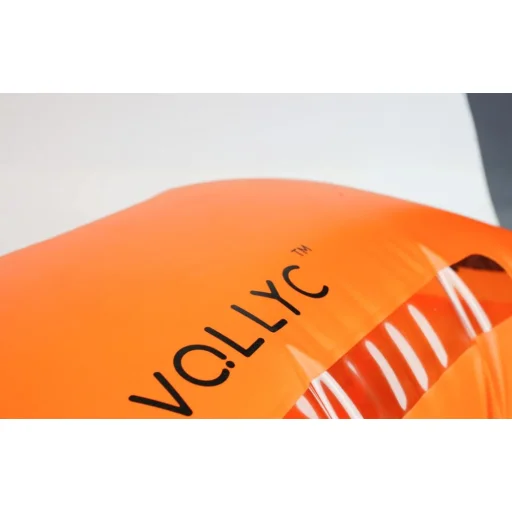 Flextail EZYBAG Kompresný vak (oranžový) - 3