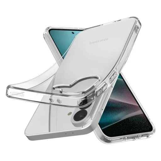 Samsung Galaxy A37 5G Spigen Liquid Crystal puzdro - 13