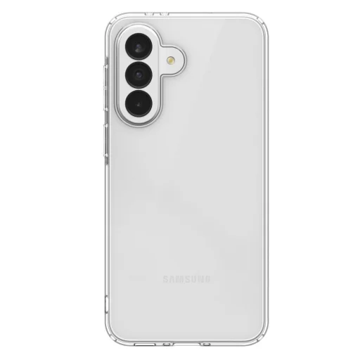 Samsung Galaxy A37 5G Spigen Liquid Crystal puzdro - 3