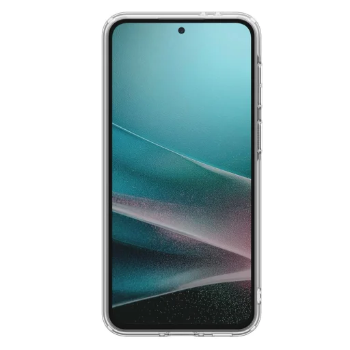Samsung Galaxy A37 5G Spigen Liquid Crystal puzdro - 5