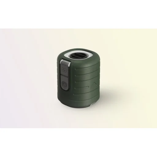 Ochranné puzdro Tiny Pump 2X Flextail (zelené) - 2