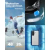 Puzdro Spigen Ultra Hybrid pre Samsung Galaxy A57 5G thumbnail