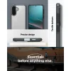 Puzdro Spigen Ultra Hybrid pre Samsung Galaxy A57 5G thumbnail