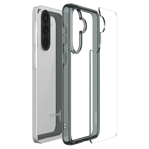 Puzdro Spigen Ultra Hybrid pre Samsung Galaxy A57 5G - 8
