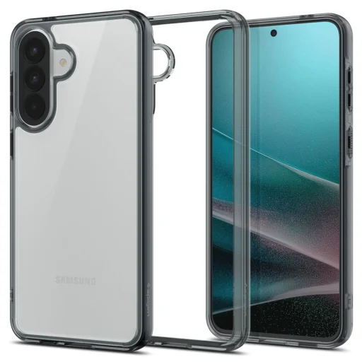 Puzdro Spigen Ultra Hybrid pre Samsung Galaxy A57 5G - 1