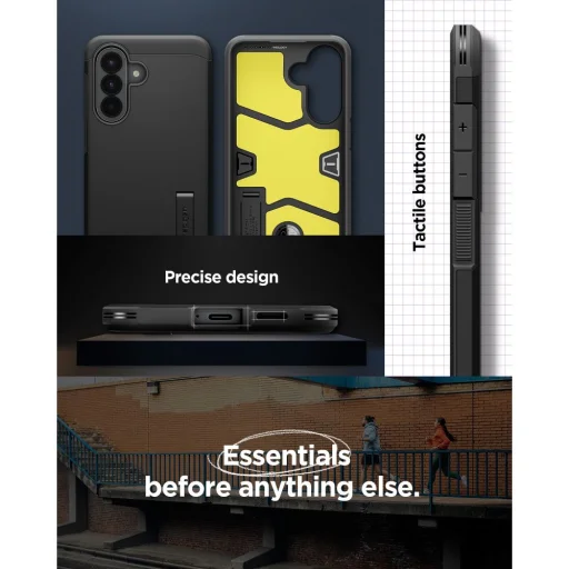 Samsung Galaxy A57 5G Spigen Tough Armor puzdro - 15