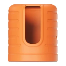 Ochranné puzdro Tiny Pump 2X Flextail (oranžové)