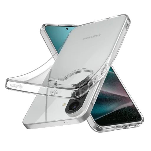 Samsung Galaxy A57 5G Spigen Liquid Crystal puzdro - 6