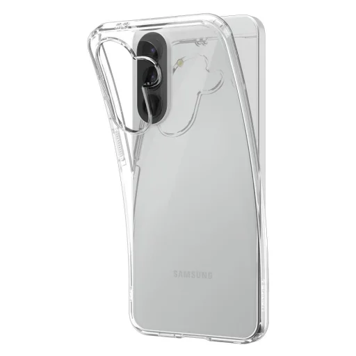 Samsung Galaxy A57 5G Spigen Liquid Crystal puzdro - 8