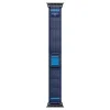 Apple Watch 8 / 9 / 10 / 11 / SE / Ultra (44 / 45 / 46 / 49 mm) Spigen Athlex Air 2 športový modrý remienok thumbnail