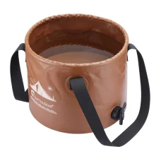 Flextail Flex Bucket 20L vedro (hnedé)