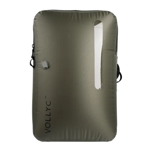 FLEXTAIL EZY Pack L vákuové vrece (zelené) - 1