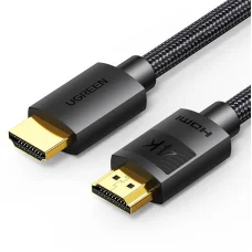 Kábel HDMI UGREEN HD119, 4K 30Hz, 10m (čierny)