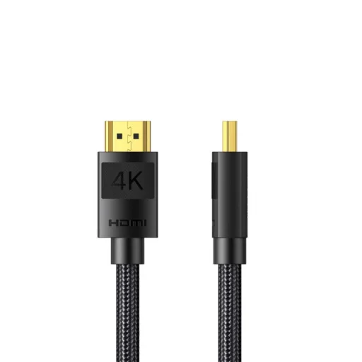 Kábel HDMI UGREEN HD119, 4K 30Hz, 10m (čierny) - 2