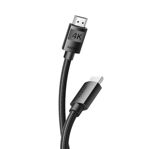 Kábel HDMI UGREEN HD119, 4K 30Hz, 10m (čierny) - 3