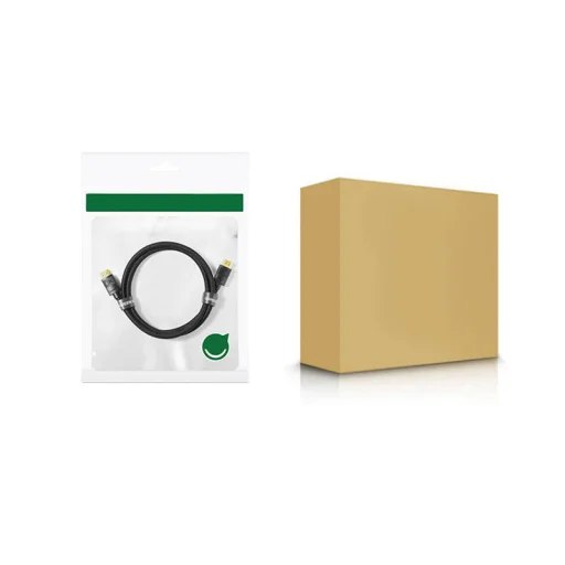 Kábel HDMI UGREEN HD119, 4K 30Hz, 10m (čierny) - 5