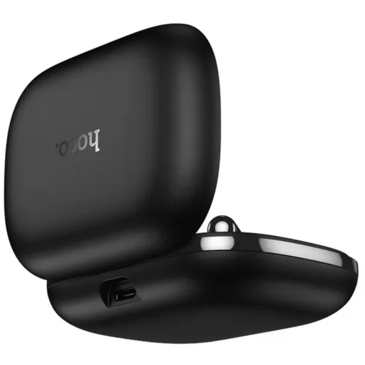 Hoco EW206, čierna - 3