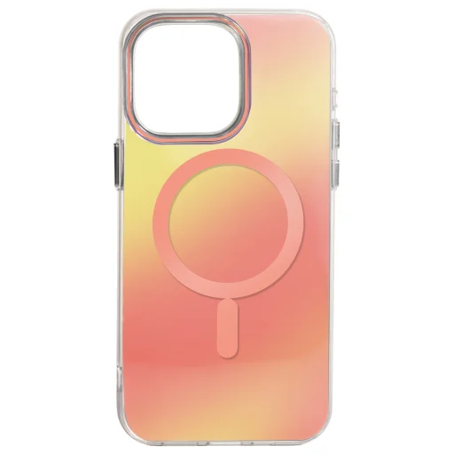 Samsung Galaxy S25 Ultra puzdro Tecto Shield Aurora ružové - 3