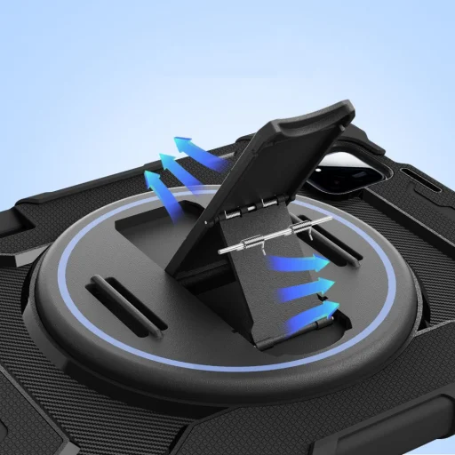 Xiaomi Pad 7 / 7 Pro / 8 / 8 Pro Tech-protect Solid puzdro - 7