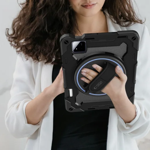 Xiaomi Pad 7 / 7 Pro / 8 / 8 Pro Tech-protect Solid puzdro - 8