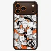 iPhone 17 Pro Max Spigen C11 Ultra Hybrid MagSafe Inkverse puzdro thumbnail