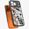 iPhone 17 Pro Max Spigen C11 Ultra Hybrid MagSafe Inkverse puzdro thumbnail