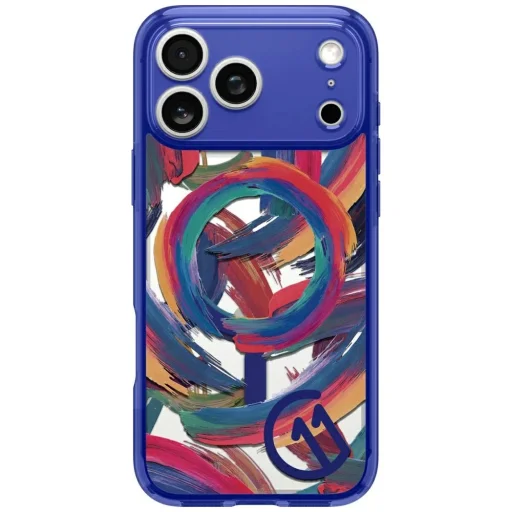 iPhone 17 Pro Spigen C11 Ultra Hybrid MagSafe puzdro Palette - 2