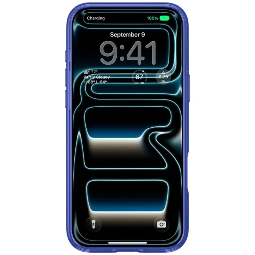 iPhone 17 Pro Spigen C11 Ultra Hybrid MagSafe puzdro Palette - 3