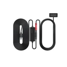 Hardwire OBD Kit DDPAI DC003 pre autokamery - MINI2X / N1 Dual / N2 Dual / N5 Dual / Z50 Pro / Z60 / Z60 Pro, čierny