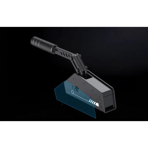 PXN ručná brzda PXN-H BS - 7