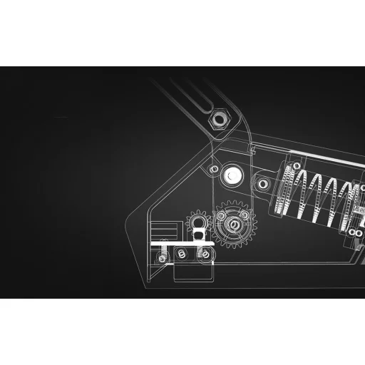 PXN ručná brzda PXN-H BS - 8