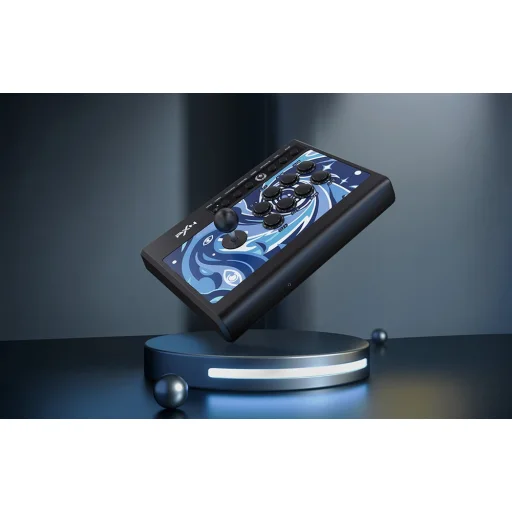 PXN-008 arkádový ovládač - 5