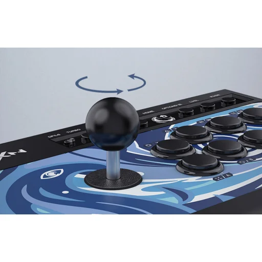 PXN-008 arkádový ovládač - 6