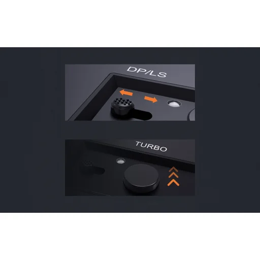 PXN-008 arkádový ovládač - 8