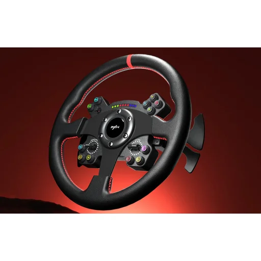 PXN WCS R2 Herný volant - 2
