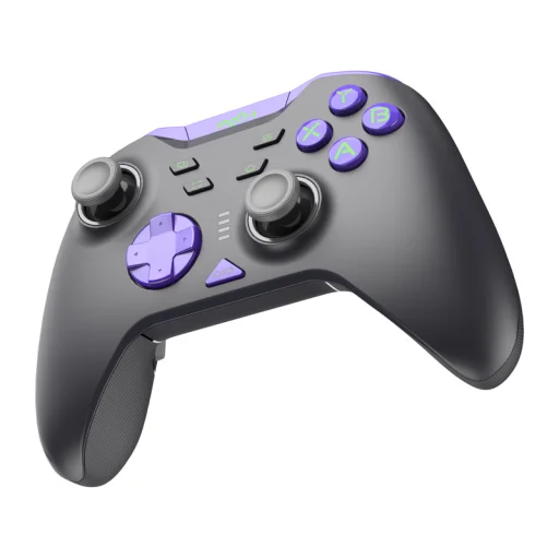 PXN-P5 8K herný ovládač - 5