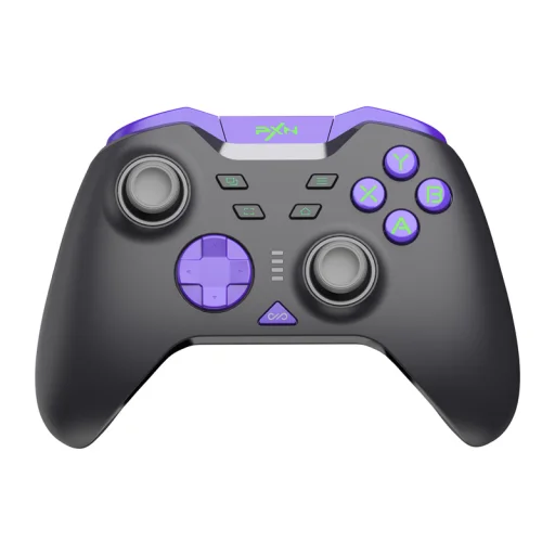 PXN-P5 8K herný ovládač - 6