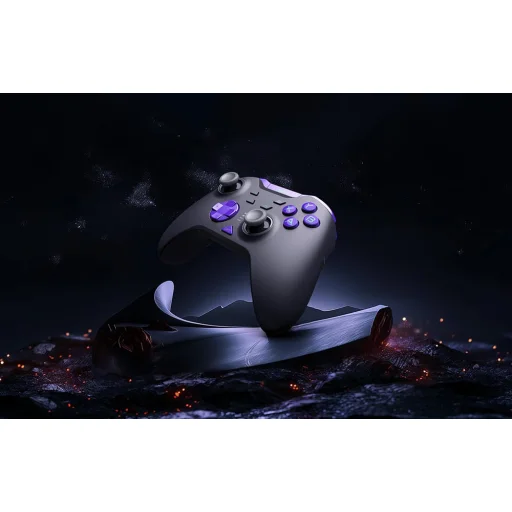 PXN-P5 8K herný ovládač - 7