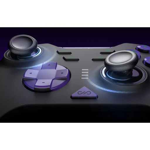 PXN-P5 8K herný ovládač - 9