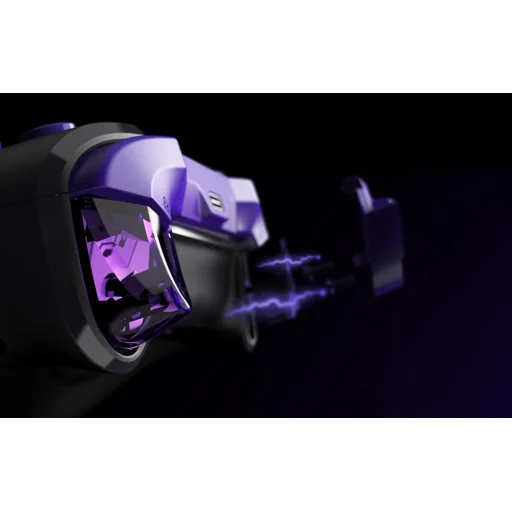 PXN-P5 8K herný ovládač - 12