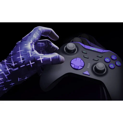 PXN-P5 8K herný ovládač - 13