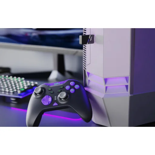 PXN-P5 8K herný ovládač - 14