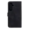 Samsung Galaxy S26 Plus puzdro TENDER knižkové čierne thumbnail