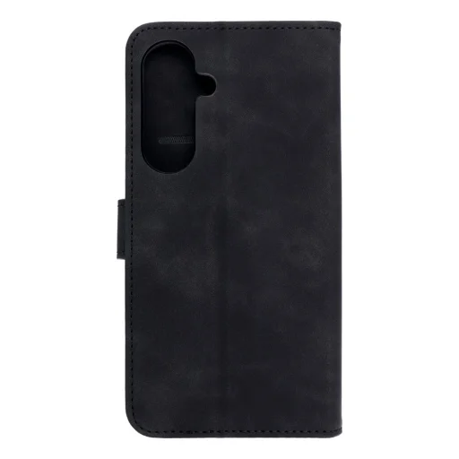 Samsung Galaxy S26 Plus puzdro TENDER knižkové čierne - 9