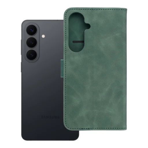 Samsung Galaxy S26 Plus TENDER puzdro zelené - 10