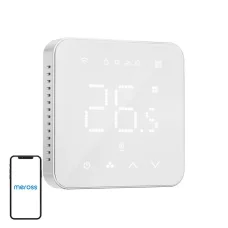 Meross MTS200HK(EU) Wi-Fi inteligentný termostat (HomeKit)