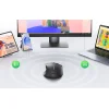 UGREEN M752 Viacrežimová bezdrôtová myš, Bluetooth, 2,4 GHz, napájanie 2xAA thumbnail