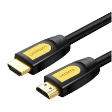 UGREEN HD101 HDMI kábel, FullHD 60Hz, 10m (čierno-žltý)