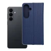 Samsung Galaxy S26 Plus LUNA Book Carbon tok kék thumbnail