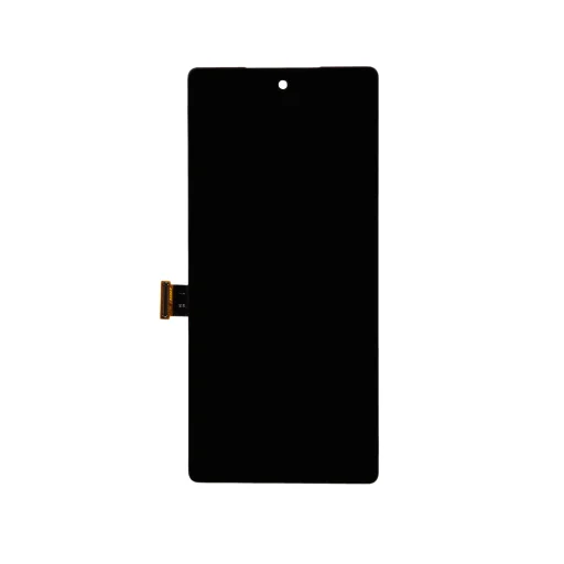 LCD displej + dotyková plocha pre Google Pixel 6 - 1